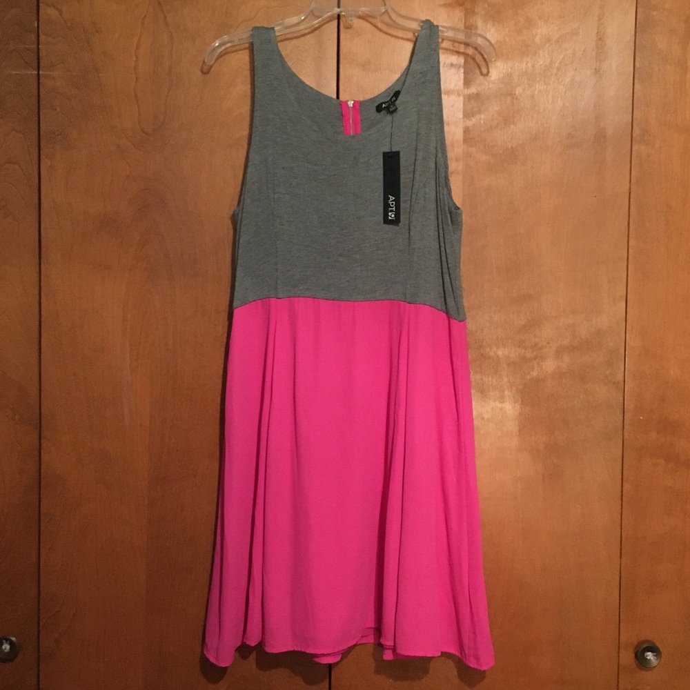 NWT Apt. 9 dress